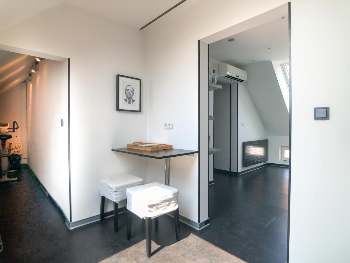 B Our Guest At New Flat Nearby Dresden !!!Pool!!! Apartment Frauendorf  ภายนอก รูปภาพ