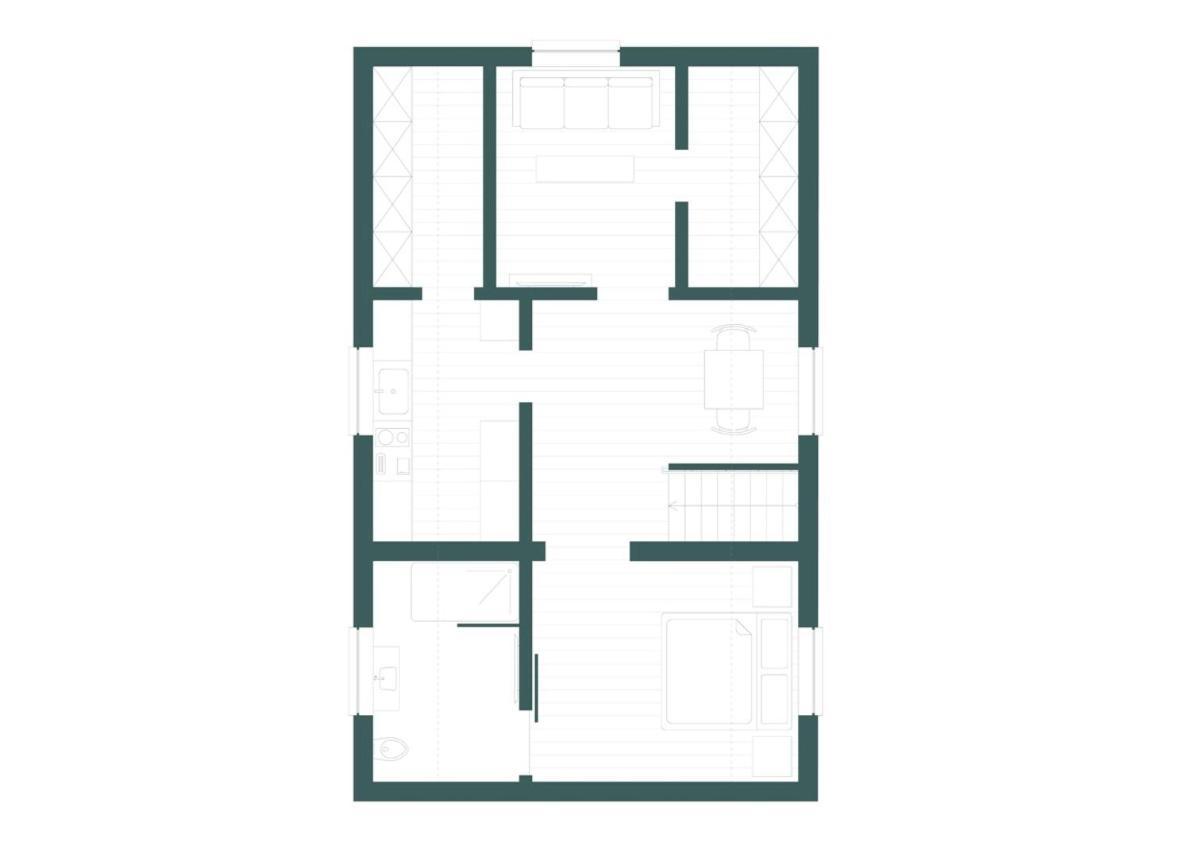 B Our Guest At New Flat Nearby Dresden !!!Pool!!! Apartment Frauendorf  ภายนอก รูปภาพ